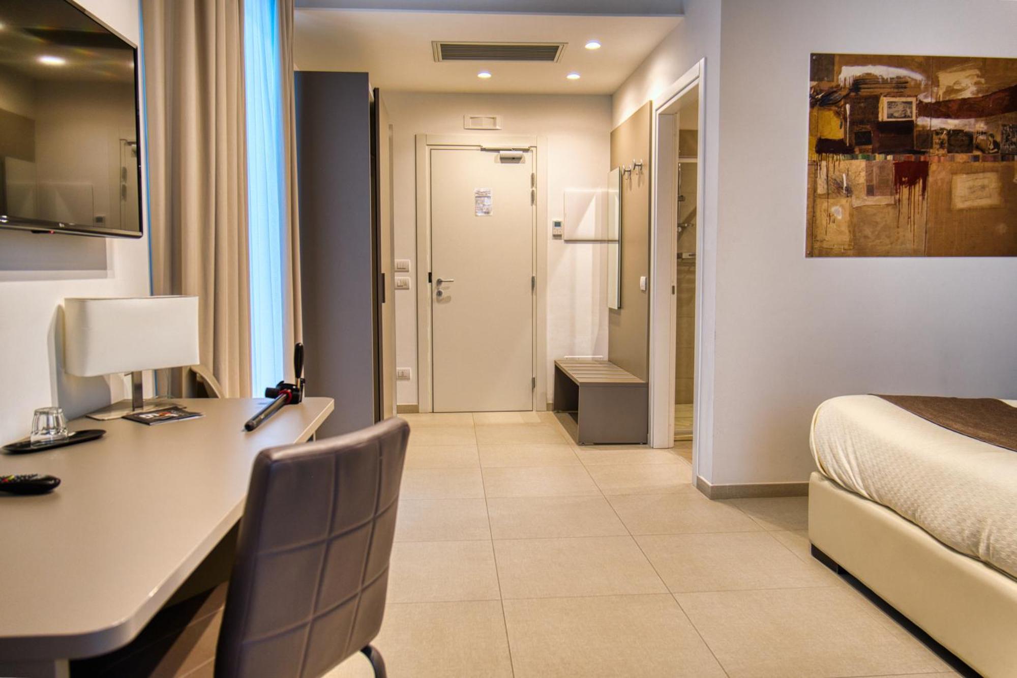 Moma Hotel Wellness & Spa Lavello Exterior foto